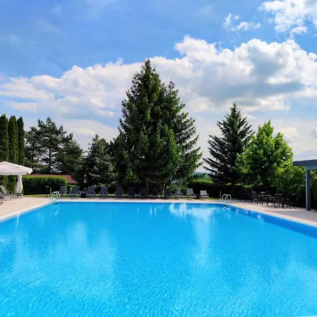 Hotel Atlantis Rozdrojovice