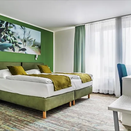 Atlantis Hotel Rozdrojovice