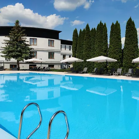 Hotel Atlantis Rozdrojovice