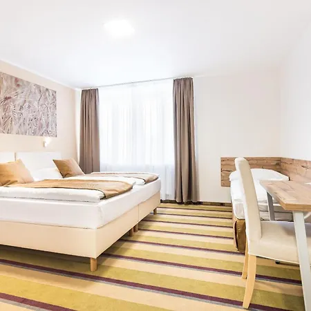 Hotel Atlantis 4*