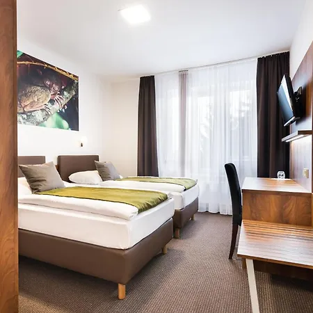 Atlantis Hotel Rozdrojovice
