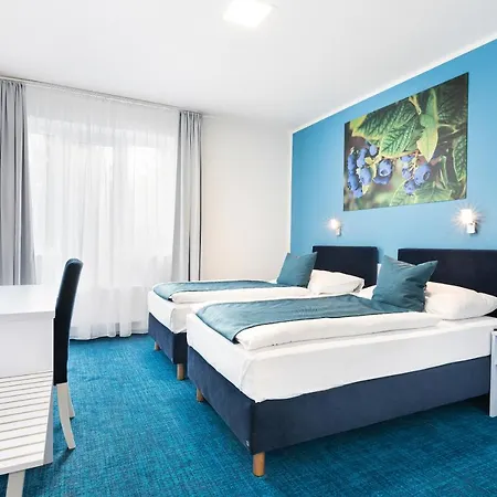 Atlantis Hotel 4*