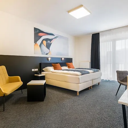 Atlantis 4* Rozdrojovice