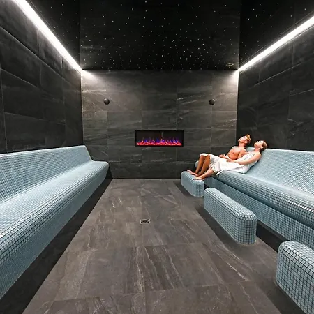 Atlantis 4* Rozdrojovice