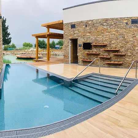 Hotel Atlantis Rozdrojovice
