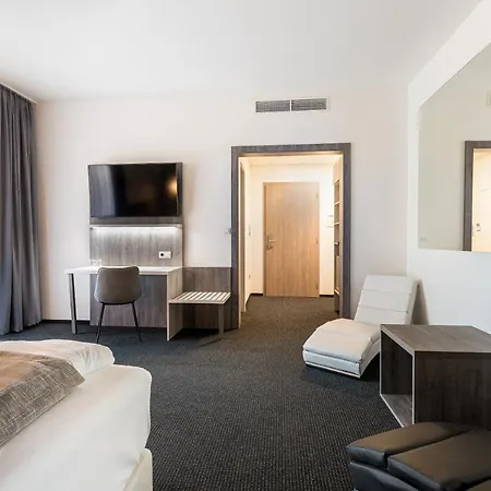 Atlantis Hotel Rozdrojovice