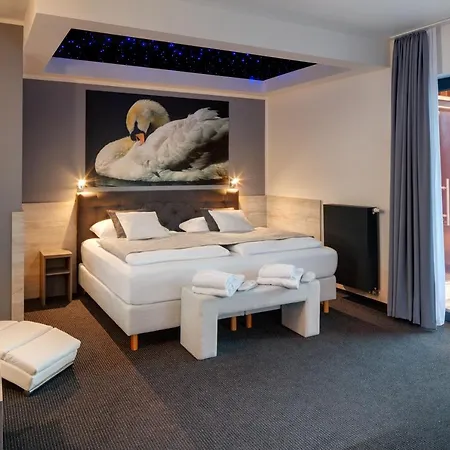 Atlantis Hotel