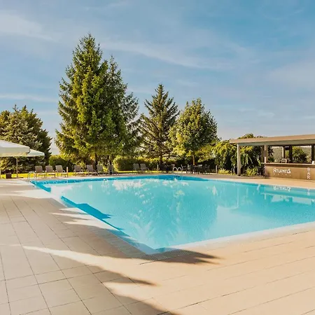 Atlantis 4* Rozdrojovice