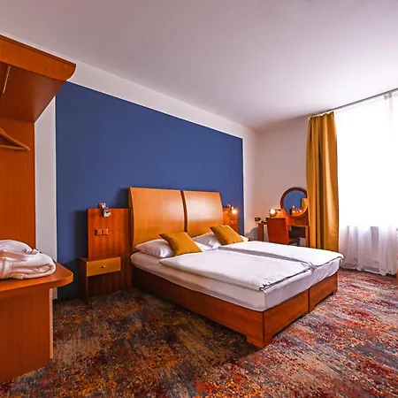 Hotel Atlantis Rozdrojovice