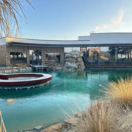 Hotel Atlantis 4*