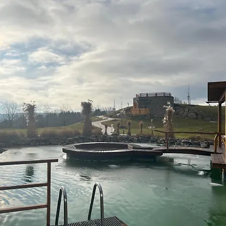 Hotel Atlantis Rozdrojovice