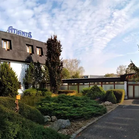 Hotel Atlantis 4*