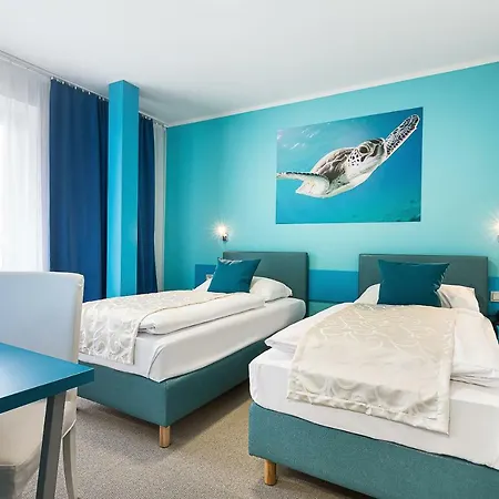 Atlantis Otel 4*