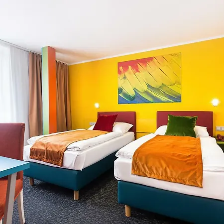 Hotel Atlantis Rozdrojovice