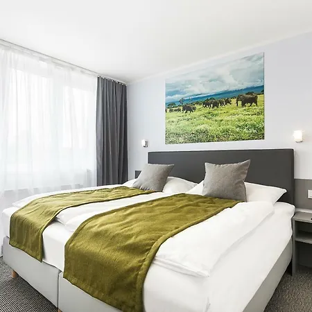 Otel Atlantis 4*