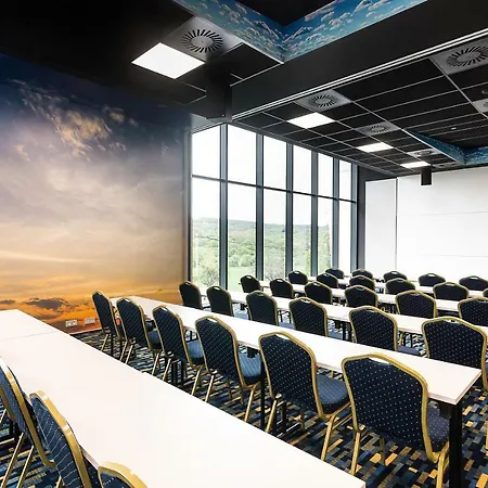 Atlantis Hotel Rozdrojovice